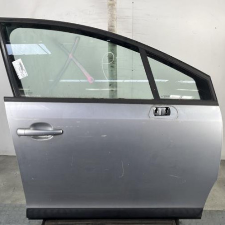 Porte avant droit CITROEN C4 1 Photo n°1