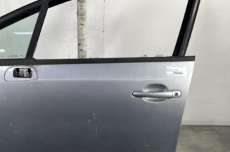 Porte avant gauche CITROEN C4 1 Photo n°1