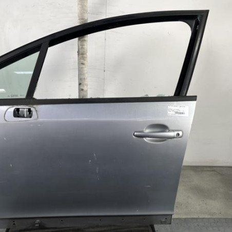 Porte avant gauche CITROEN C4 1 Photo n°1