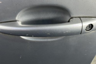 Porte avant gauche CITROEN C4 1