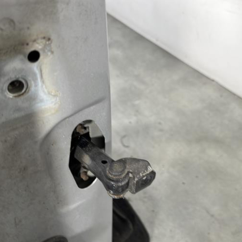 Porte avant droit CITROEN C4 1 Photo n°4