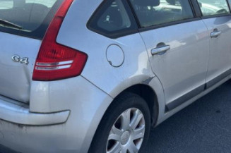 Feu arriere principal gauche (feux) CITROEN C4 1