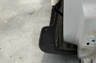 Porte avant gauche CITROEN C4 1