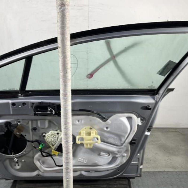 Porte avant droit CITROEN C4 1 Photo n°6
