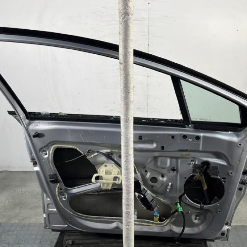 Porte avant gauche CITROEN C4 1 Photo n°6