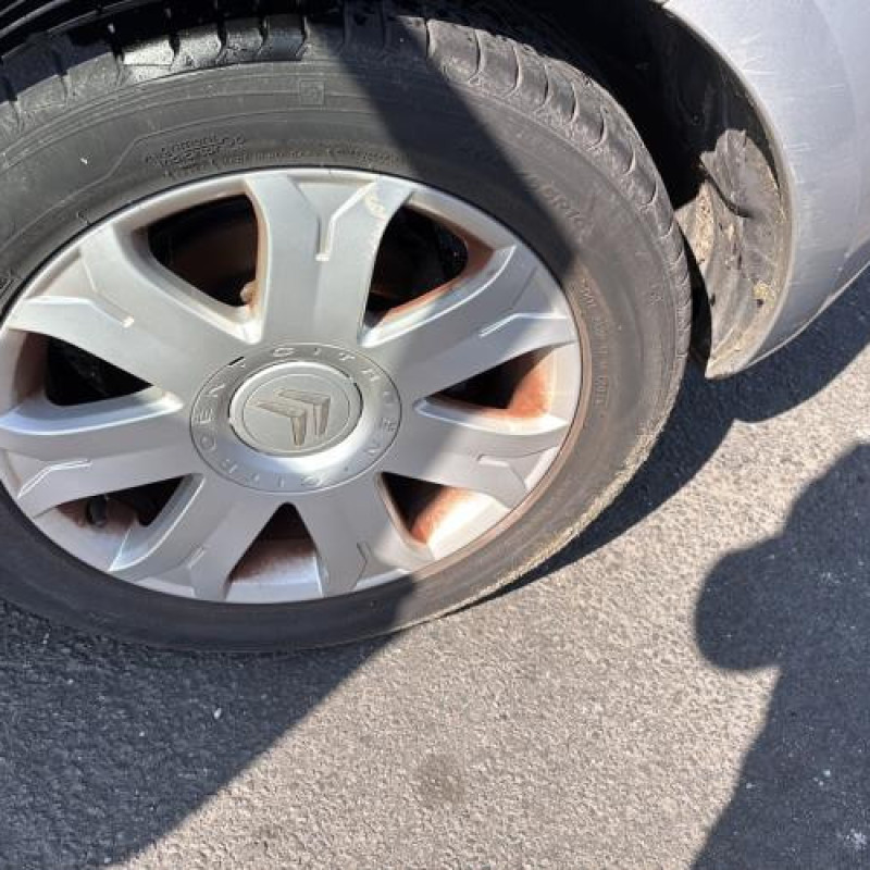 Feu arriere principal gauche (feux) CITROEN C4 1 Photo n°18