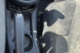 Feu arriere principal gauche (feux) CITROEN C4 1