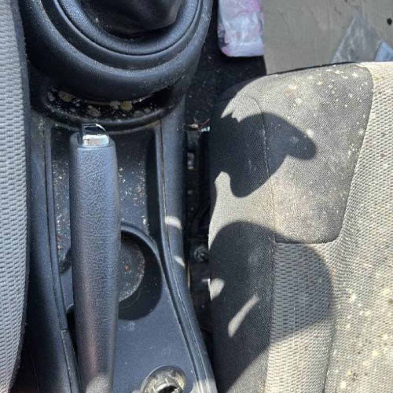 Feu arriere principal gauche (feux) CITROEN C4 1 Photo n°20