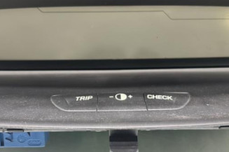 Compteur CITROEN C4 1
