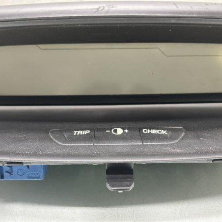 Compteur CITROEN C4 1