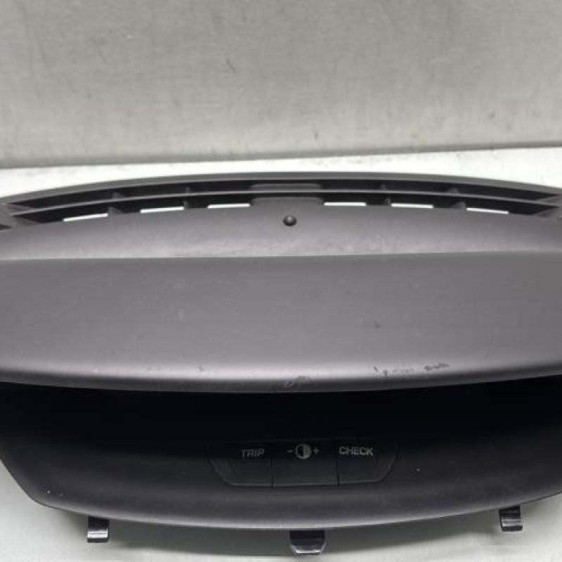 Compteur CITROEN C4 1 Photo n°4