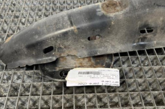 Renfort pare choc arriere (traverse) CITROEN C4 1