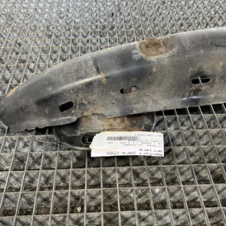Renfort pare choc arriere (traverse) CITROEN C4 1