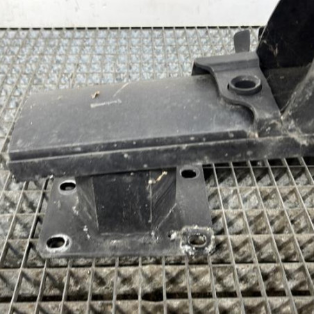 Renfort pare choc avant (traverse) CITROEN C4 1