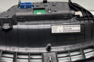 Compteur CITROEN C4 1
