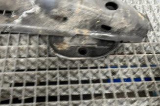 Renfort pare choc arriere (traverse) CITROEN C4 1