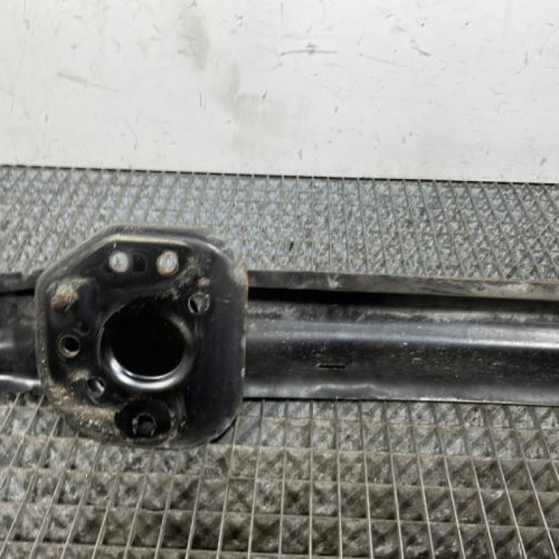 Renfort pare choc arriere (traverse) CITROEN C4 1 Photo n°5