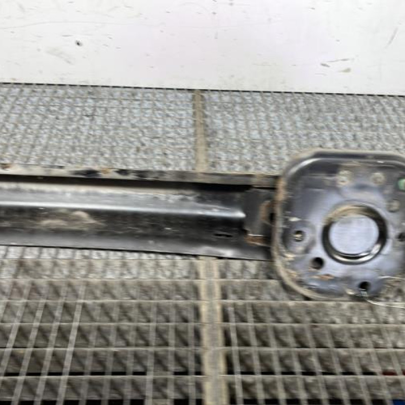 Renfort pare choc arriere (traverse) CITROEN C4 1 Photo n°6