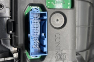 Compteur CITROEN C4 1