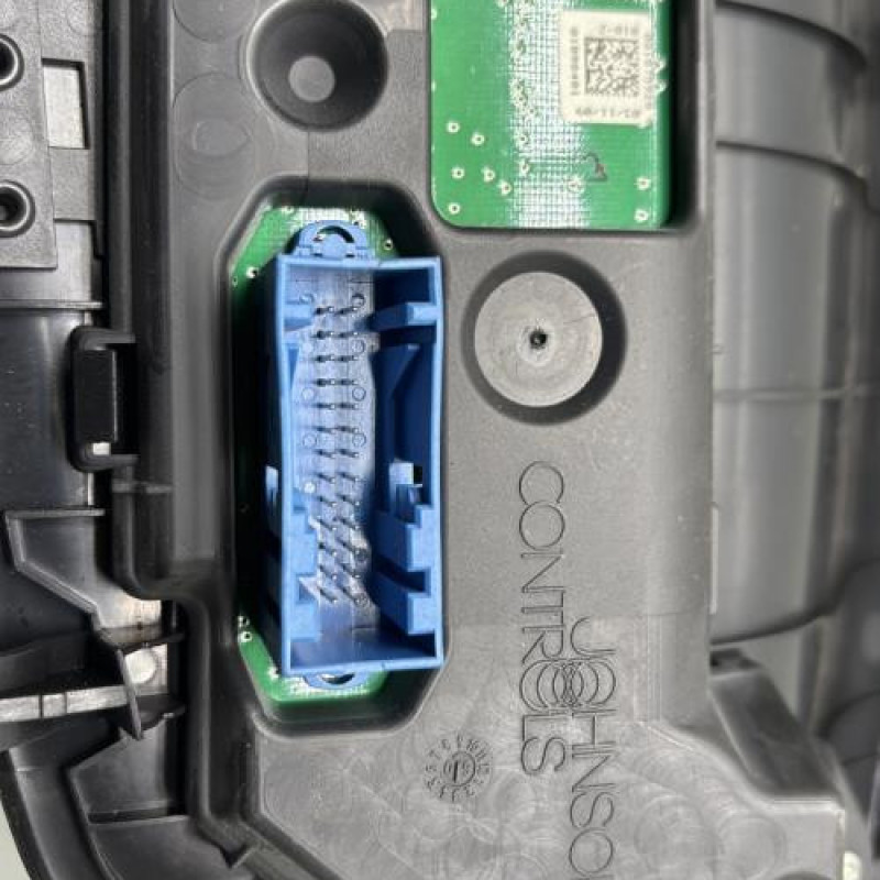 Compteur CITROEN C4 1 Photo n°8