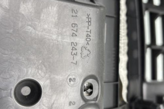 Compteur CITROEN C4 1
