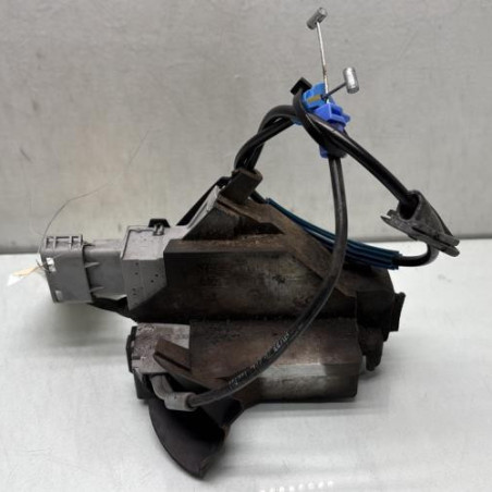 Serrure arriere gauche CITROEN C4 1 Photo n°1