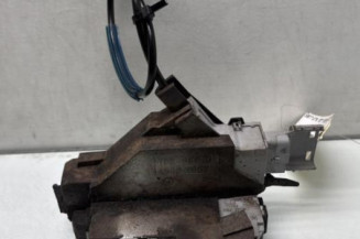 Serrure arriere droit CITROEN C4 1