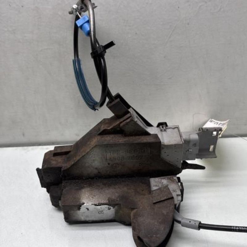 Serrure arriere droit CITROEN C4 1 Photo n°3