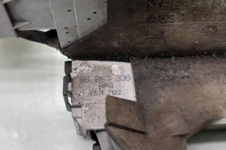 Serrure arriere gauche CITROEN C4 1