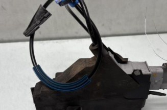 Serrure arriere gauche CITROEN C4 1