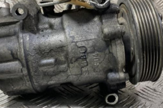 Compresseur clim CITROEN C4 1