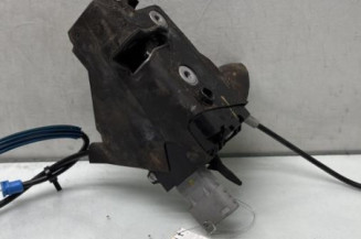 Serrure arriere droit CITROEN C4 1