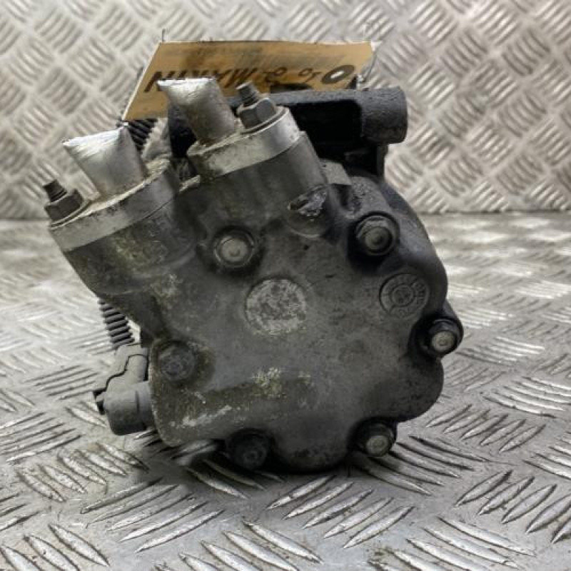 Compresseur clim CITROEN C4 1 Photo n°3