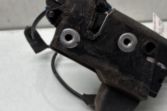 Serrure arriere gauche CITROEN C4 1