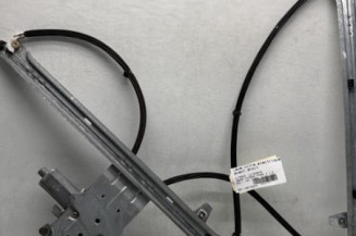 Leve vitre electrique avant droit CITROEN XSARA PICASSO Photo n°1