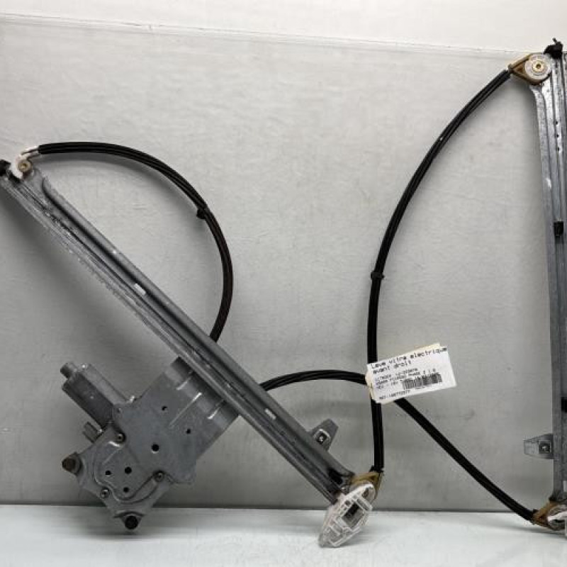 Leve vitre electrique avant droit CITROEN XSARA PICASSO Photo n°1