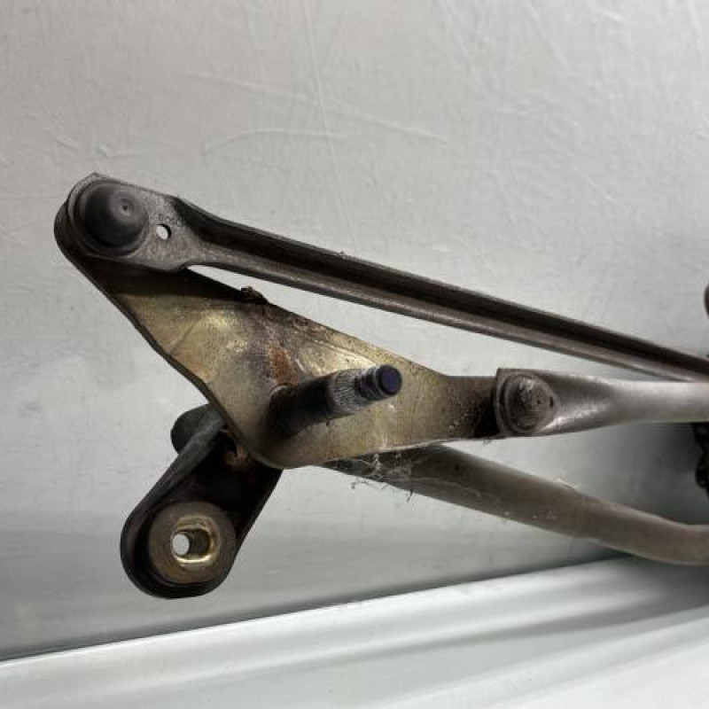 Moteur essuie glace avant CITROEN XSARA PICASSO Photo n°2