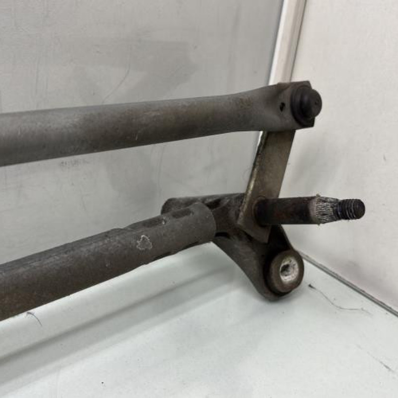 Moteur essuie glace avant CITROEN XSARA PICASSO Photo n°3