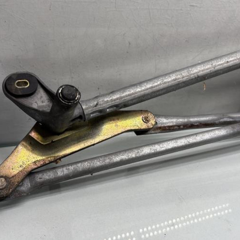 Moteur essuie glace avant CITROEN XSARA PICASSO Photo n°5