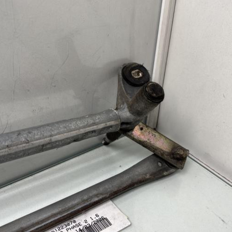 Moteur essuie glace avant CITROEN XSARA PICASSO Photo n°6