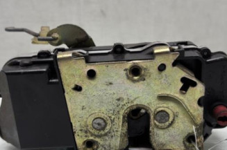 Serrure arriere droit CITROEN XSARA PICASSO Photo n°1