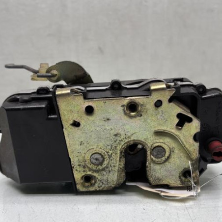 Serrure arriere droit CITROEN XSARA PICASSO Photo n°1