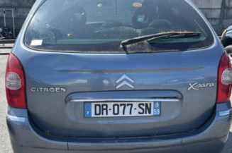 Moteur essuie glace avant CITROEN XSARA PICASSO