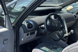 Moteur essuie glace avant CITROEN XSARA PICASSO