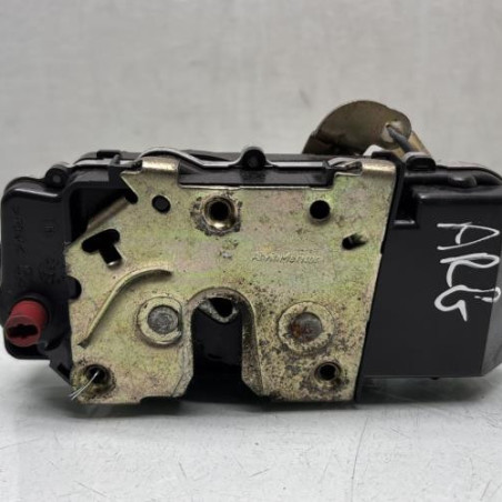 Serrure arriere gauche CITROEN XSARA PICASSO Photo n°1