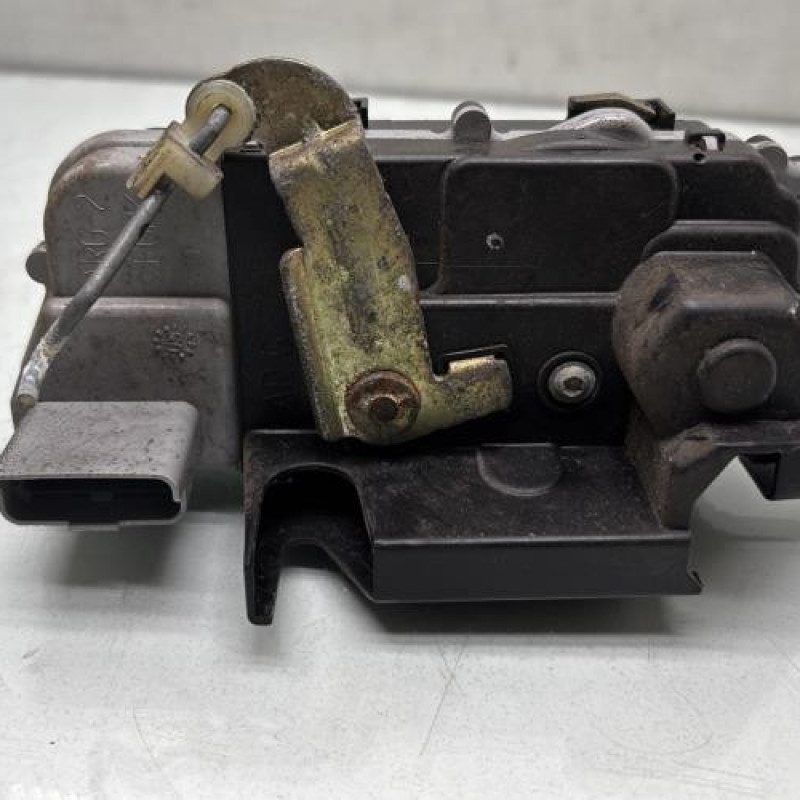Serrure arriere gauche CITROEN XSARA PICASSO Photo n°2