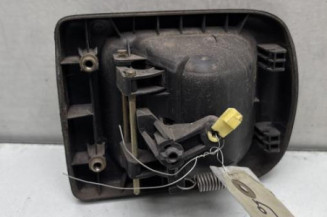 Poignee porte avant gauche RENAULT MASTER 2