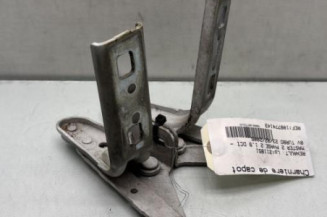Charniere de capot RENAULT MASTER 2