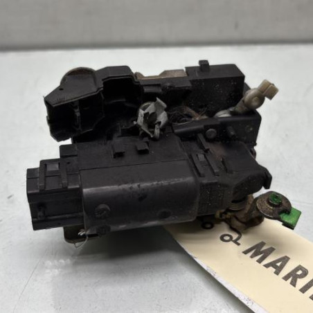 Serrure avant droit RENAULT MASTER 2