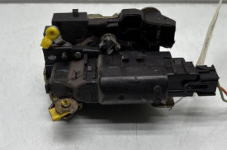 Serrure avant gauche RENAULT MASTER 2